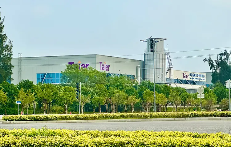 Taier Novel Materials (Qinzhou) Co., Ltd.