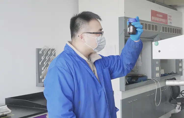 Suzhou HiMax Auto Protective Material Co., Ltd. 
