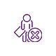 Accepting errors