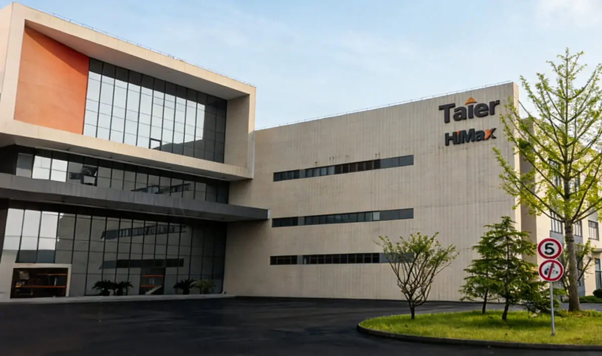 Suzhou HiMax Auto Protective Material Co., Ltd.