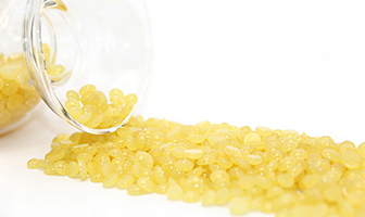 Adhesive Wax