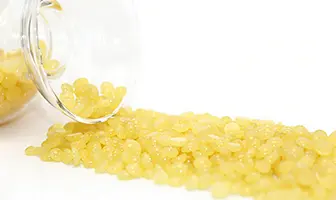 Adhesive Wax