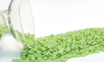 Filled Medium-temperature Model Wax