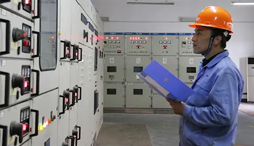Quality Inspection