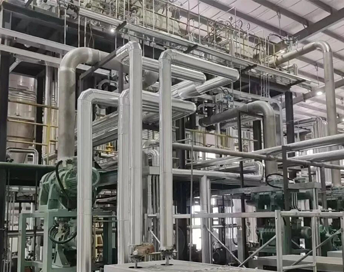 Technological Innovation to Build Core Technological Barriers