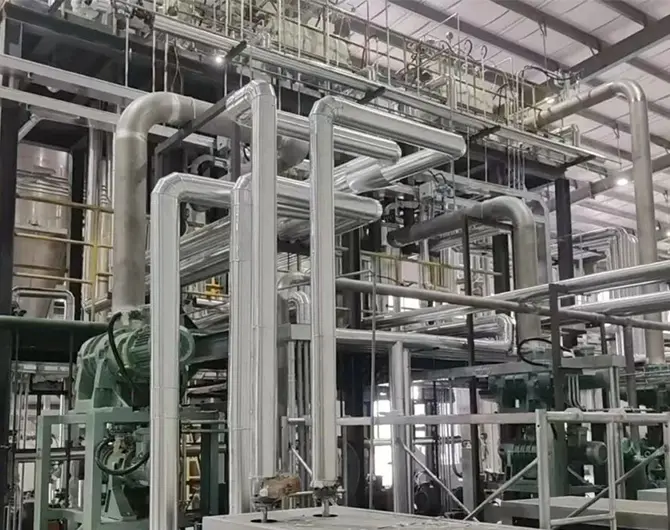 Technological Innovation to Build Core Technological Barriers