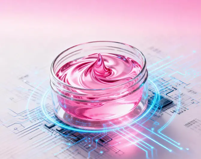 Vision for the Future: Exploring the Future of the Industry