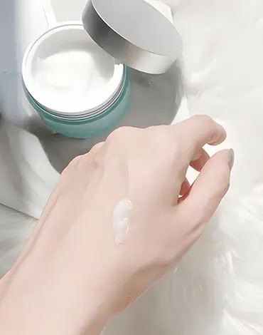 Skin cream