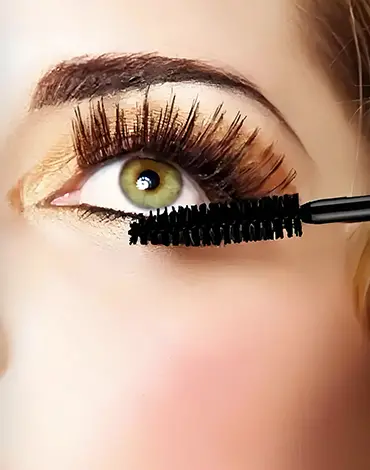 Eye makeup