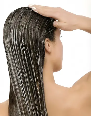 Hair care