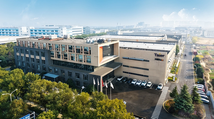 Suzhou HiMax Auto Protective Material Co., Ltd.