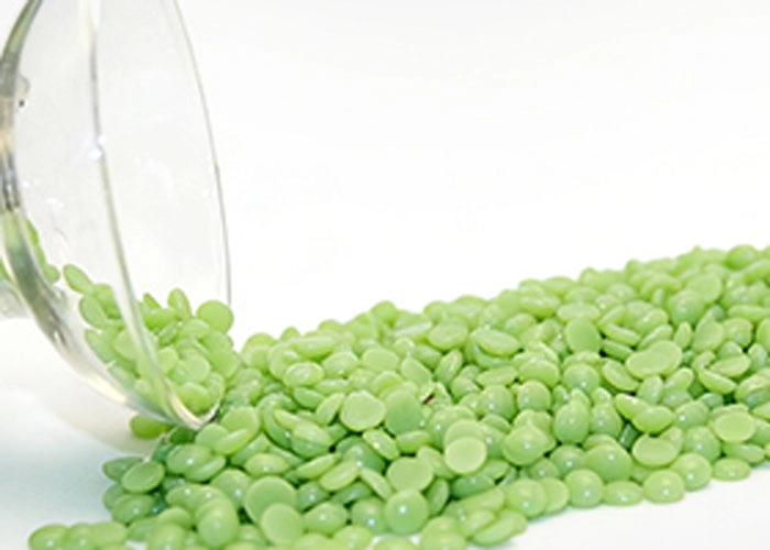 Filled Medium-temperature Model Wax