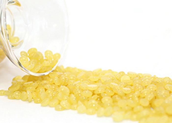 Adhesive Wax