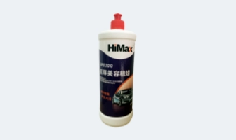 Extreme Rubbing Compound