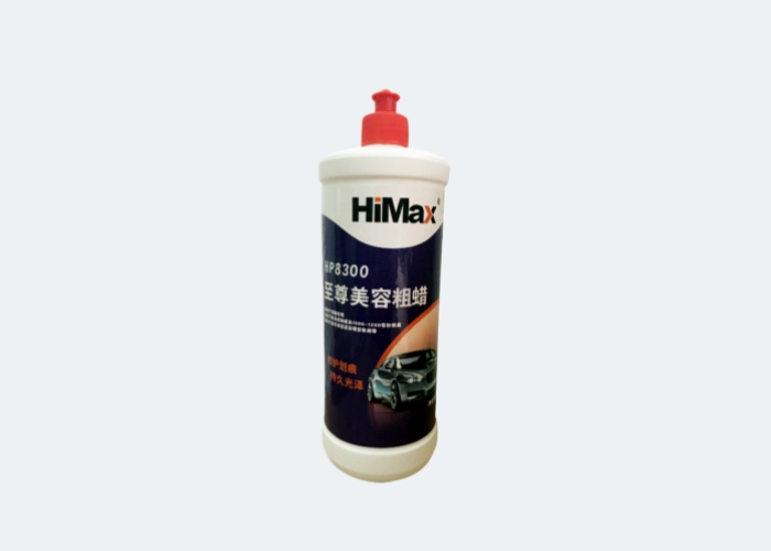 Extreme Rubbing Compound