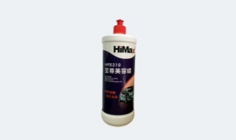 Rubbing Compound