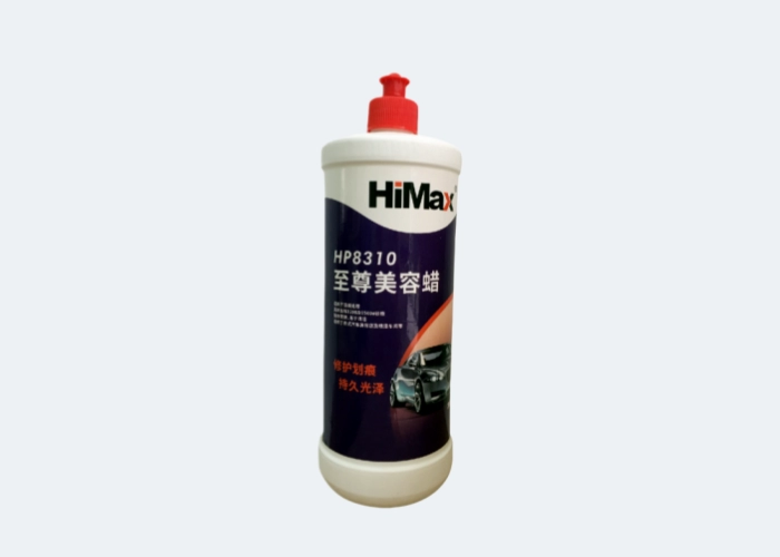 Rubbing Compound