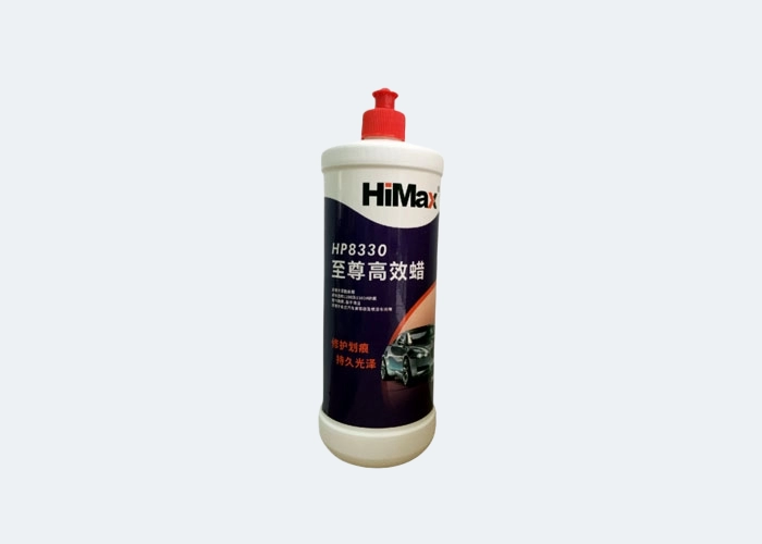 Fast Cut Rubbing Compound