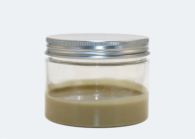 High-solid Cavity Anti-corrosion Wax