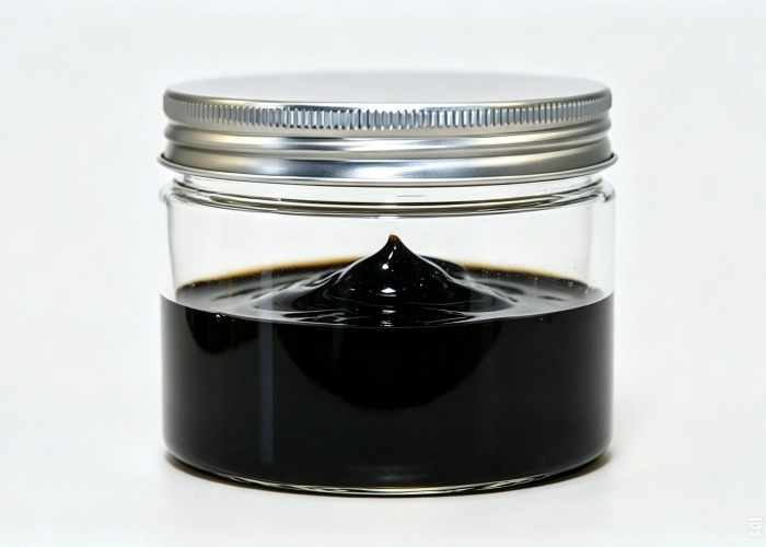 High-solid Chassis Anti-corrosion Wax